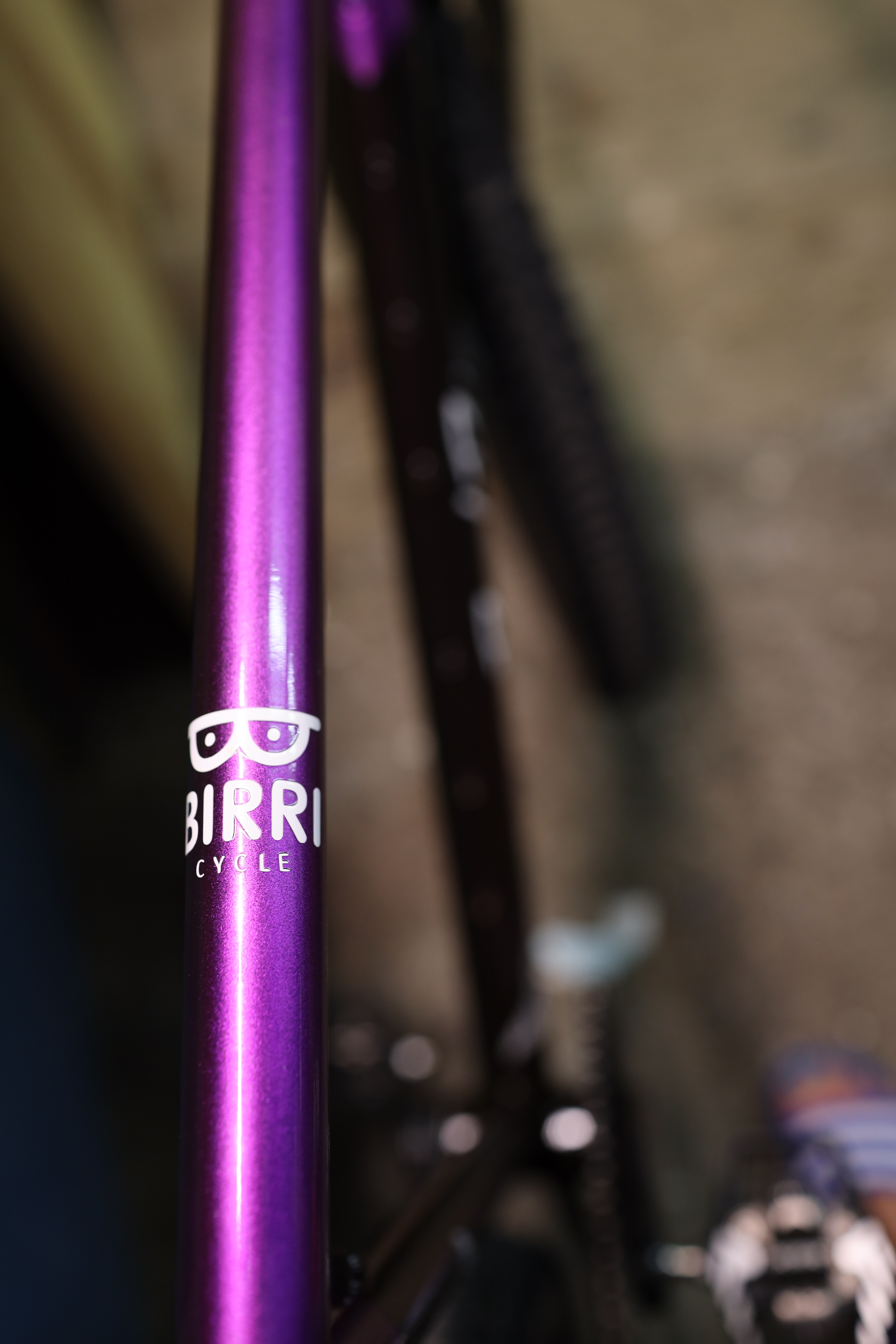  Birri Cycles